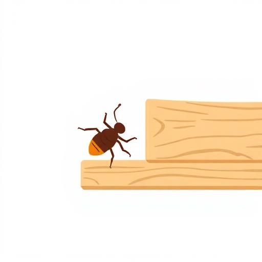 Diagnostic Termites