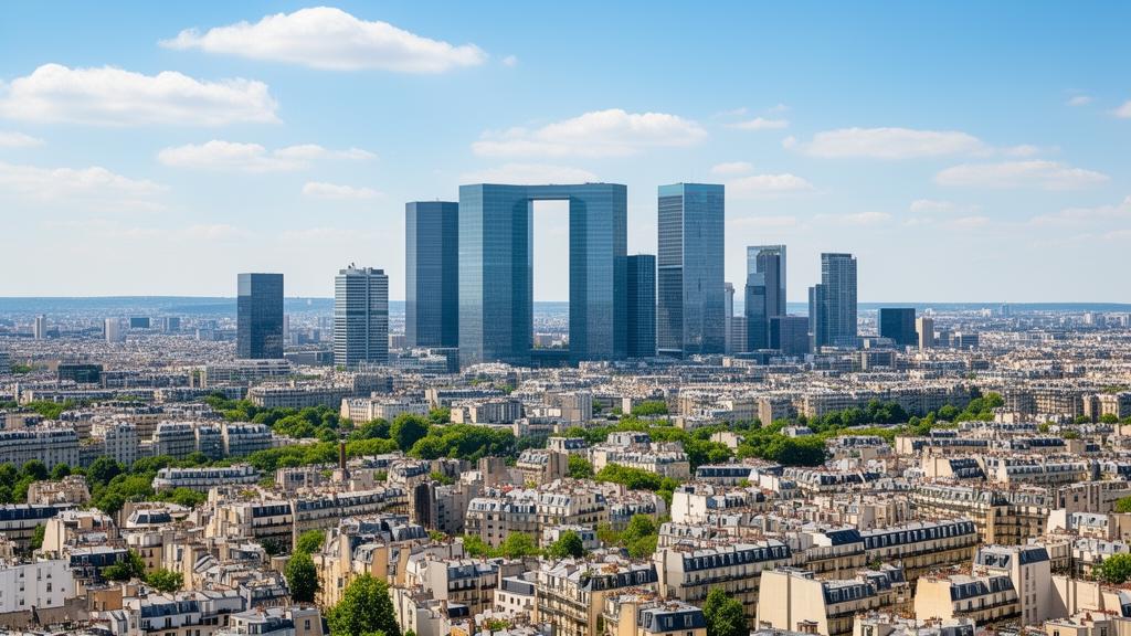 Diagnostic immobilier Saint-Cloud