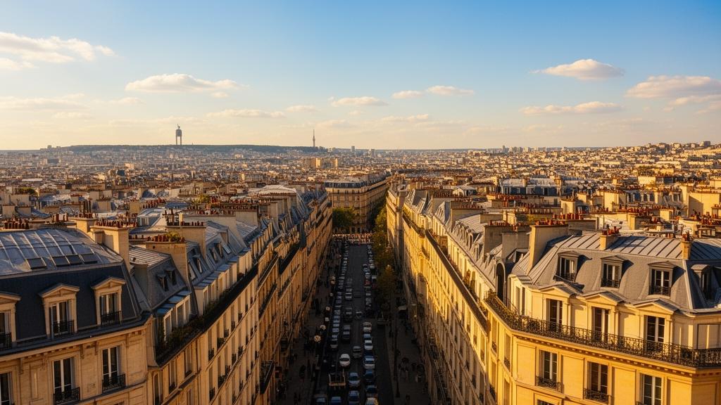 Diagnostic immobilier Paris 1er