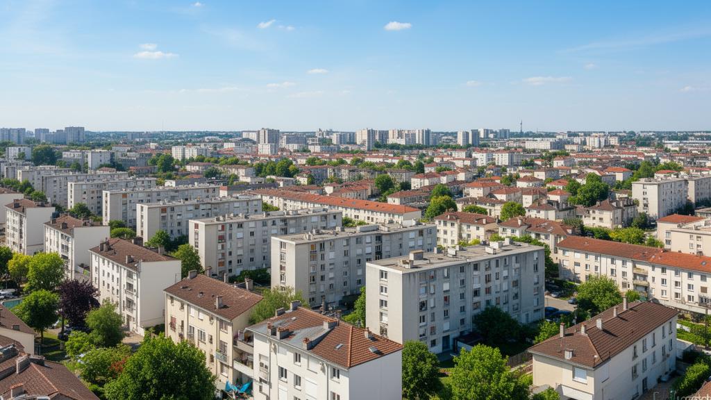 Diagnostic immobilier Le Bourget
