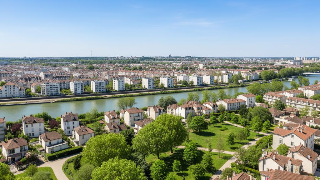 Diagnostic immobilier Fresnes